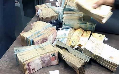 Operação ‘Senhor do Sol II': 7 pessoas foram denunciadas criminalmente pelo MPAL