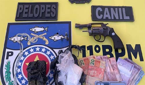 Operação integrada em Alagoas e Sergipe desarticula organização criminosa e cucmpre 40 mandatos