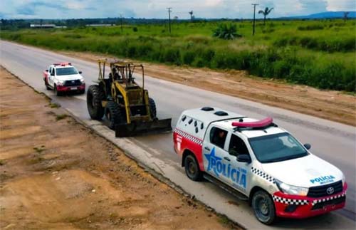 'Neo-pistolagem': facções criminosas ocupam comunidades indígenas e quilombolas na Amazônia