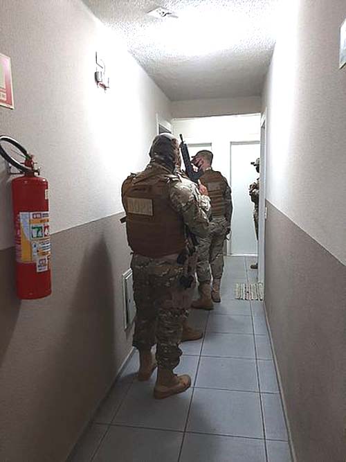 Com 132 empresas investigadas, MP divulga nome dos presos em operação contra fraude milionária