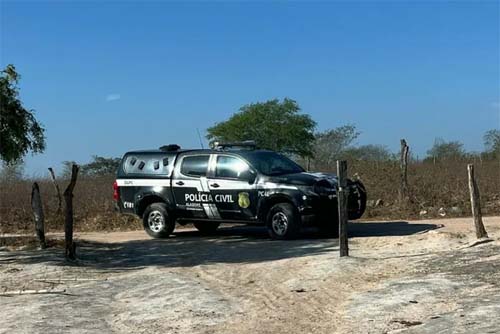 Operação de Combate ao Tráfico de Drogas em Olho D'Água das Flores resulta em prisões e apreensões