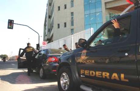 PF realiza operação de combate à pornografia infantil em Alagoas e mais 13 estados