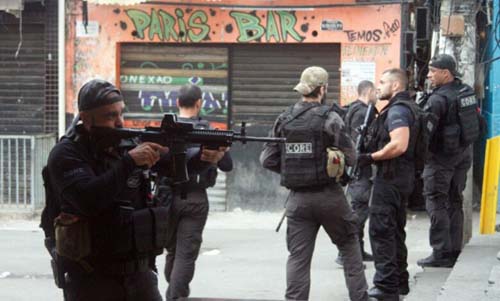 O que diz decisão do STF que restringe operações policiais em comunidades no Rio