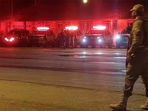 Tenente tem habeas corpus negado após indícios de participação em grupo criminoso