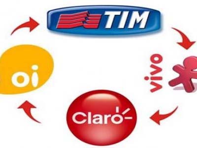 Claro e TIM protestam na Anatel contra promoção da Vivo 