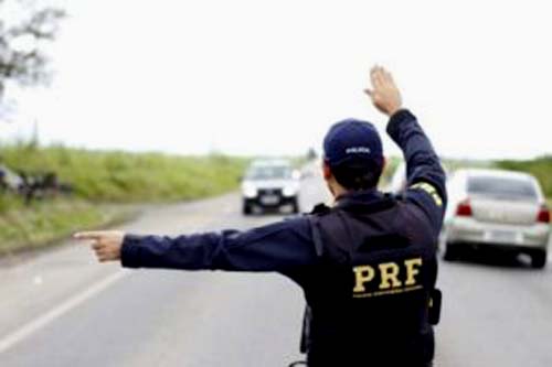 Operação ‘Proclamação da República’ é iniciada pela PRF/AL