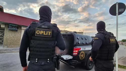 Polícia Civil de Alagoas reforça ações contra o crime com prisões e operações estratégicas em setembro