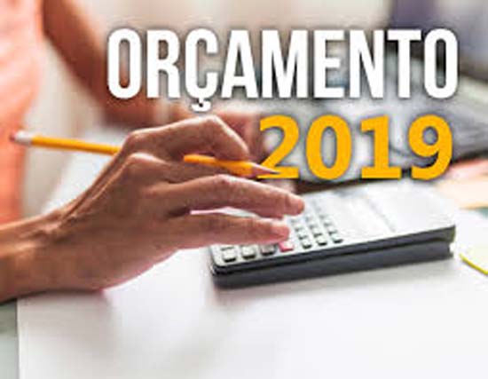 Orçamento para 2019 prevê R$ 13,7 bilhões para emendas parlamentares