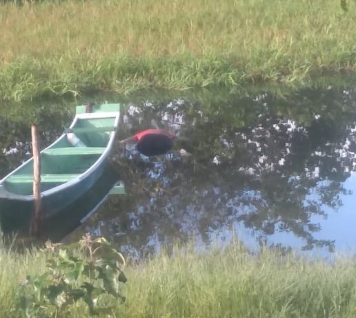 Homem é encontrado morto em ‘prainha’ de Penedo