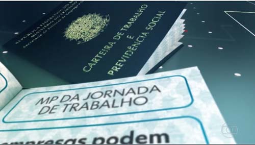 Bolsonaro veta prorrogação da desoneração da folha de empresas ao sancionar MP que permite reduzir jornada e salário