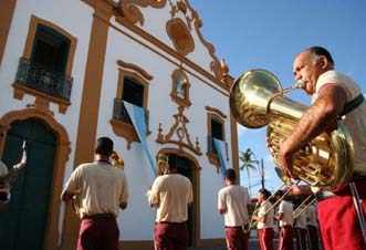 Municípios