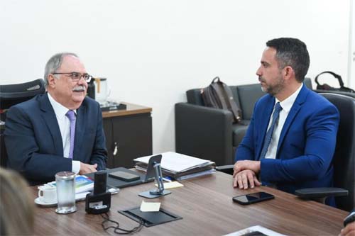 Programa do Leite de Alagoas é prioridade do Ministério do Desenvolvimento Social