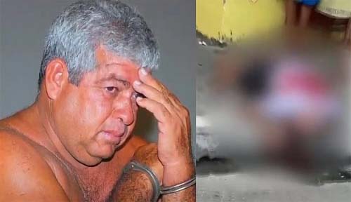 Barão do pó: depois de um ano solto, chefe do tráfico é morto a tiros em via pública no Vergel