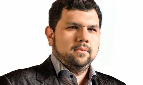 Alexandre de Moraes revoga prisão do jornalista Oswaldo Eustáquio