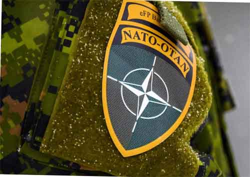 O que é a Otan e por que ela foi criada