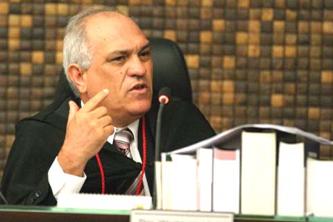 Acusado pela morte de vice-prefeito de Satuba será julgado em Arapiraca