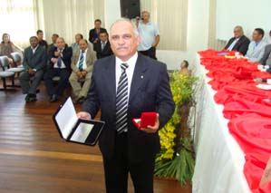 União dos Palmares