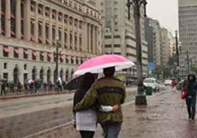 Outono começou domingo (20) no Hemisfério Sul