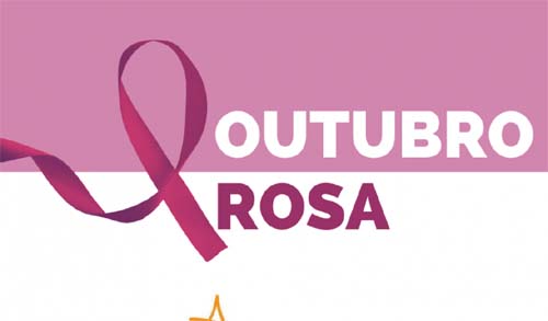 Secretaria Municipal de Gestão promove ação de prevenção ao câncer de mama