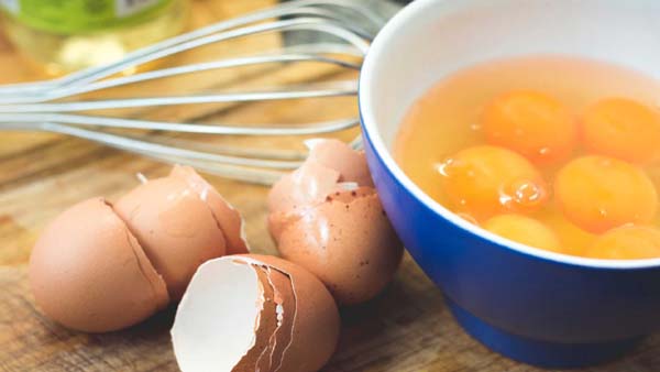 Ciência explica as 5 vantagens do ovo caipira