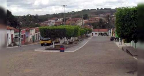 Primos são assassinados a tiros no município de Olho D’Água Grande