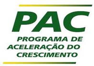 PAC tem R$ 5,7 bilhões que não foram usados