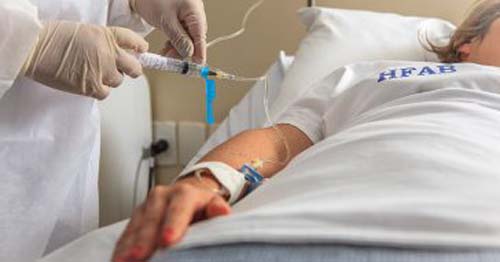 Eventos climáticos extremos influenciam negativamente a saúde das pessoas