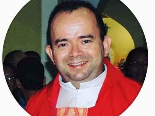 UTI: mais um padre da Diocese de Penedo é entubado por agravamento da covid-19