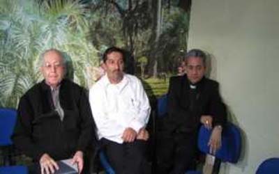 Igreja Católica expulsa religiosos condenados por pedofilia em Arapiraca