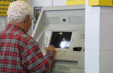 INSS libera pagamento dos aposentados e pensionistas