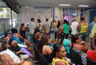INSS libera pagamento de março a partir desta quarta-feira (25)