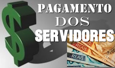 Governo começa a liberar salário de abril nesta quarta-feira 