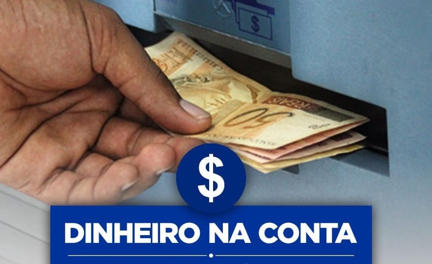 SEFAZ liberou pagamento do estado nesta quarta feira