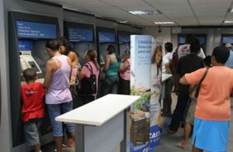 Estado inicia pagamento dos servidores na terça-feira (31)