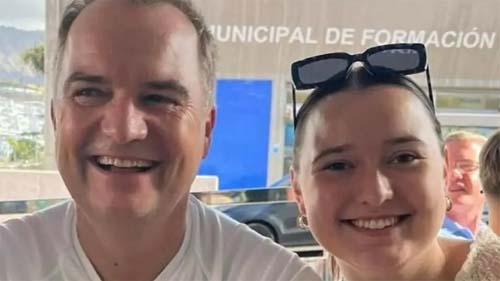 Tragédia Aérea Durante Missão de Ajuda na Jamaica Resulta em Óbitos de Pai e Filha