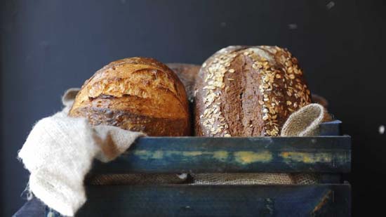 4 bons motivos para os diabéticos se renderem ao pão integral