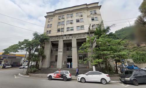 Advogado é sequestrado por quadrilha e tem prejuízo de mais de R$ 33 mil