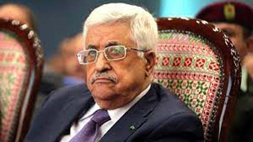 Palestina pede intervenção dos EUA para por fim à 'agressão israelense'