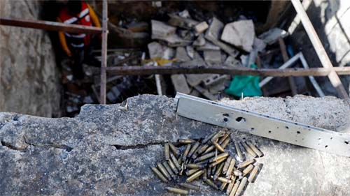 Faixa de Gaza: Israel e palestinos retomam trégua após nova onda de ataques