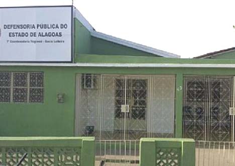 Palmeira dos Índios: Juiz acata pedido da Defensoria e determina mudanças em agências bancárias
