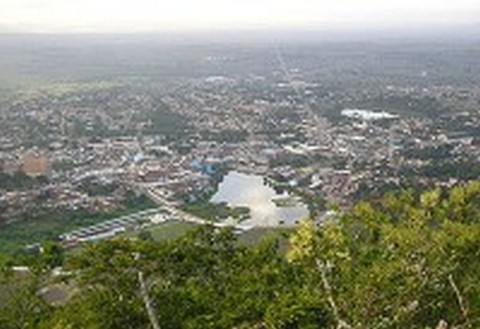 Municípios
