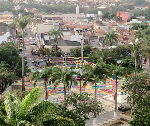 Óbito de caso suspeito para a Covid-19 em Palmeira dos Índios tem resultado negativo