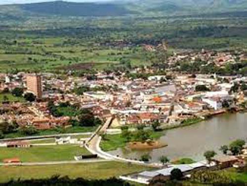 Com nome fora do Cauc Palmeira está apta para receber convênios e emendas estaduais e federais