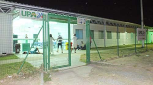 Empregada doméstica comete suicídio atirando na própria cabeça