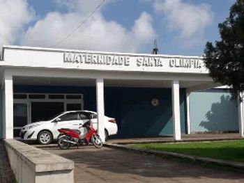 Recém-nascido infectado pela Covid-19 se recupera bem em Palmeira dos Índios