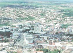 Municípios