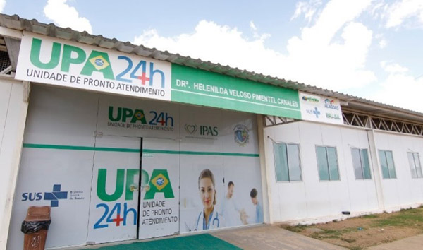 Prefeito afasta médicos de UPA acusados de dormirem no plantão e não atenderem pacientes