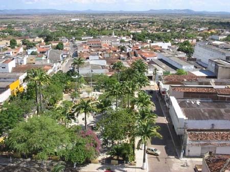 Vaqueiro é assassinado em Palmeira dos Índios