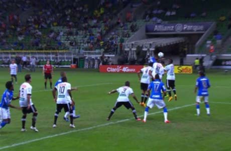 ASA empate com Palmeiras e poderá reescrever história de 2002