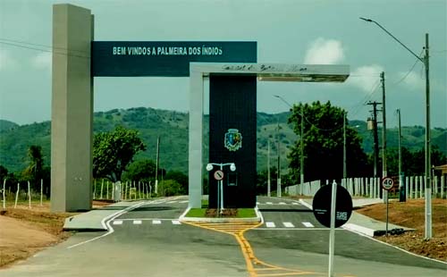 Homem é encontrado sem vida em trailer durante evento de vaquejada em Palmeira dos Índios